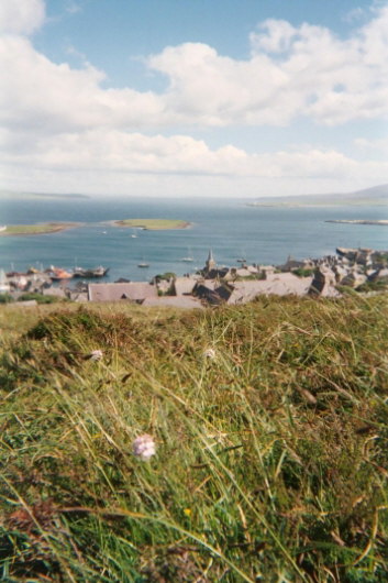 Brinkies Brae