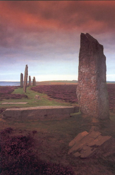 Brodgar