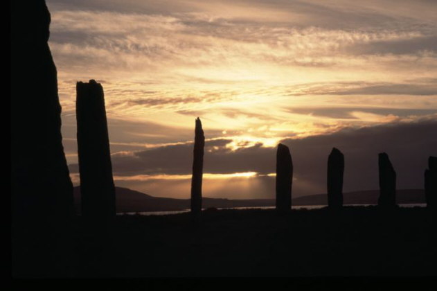 Brodgar