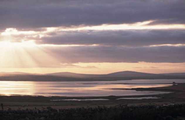 Deerness