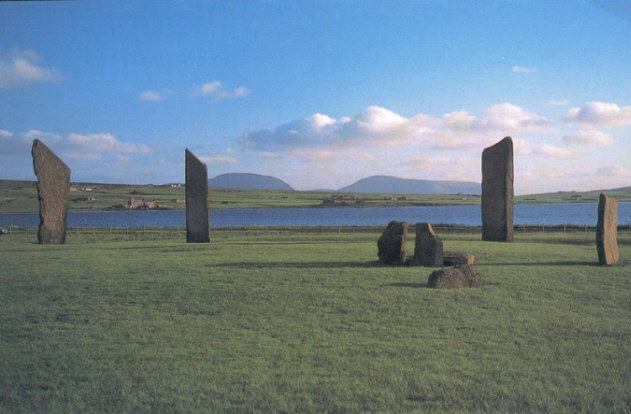 Stenness