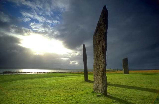 Stenness