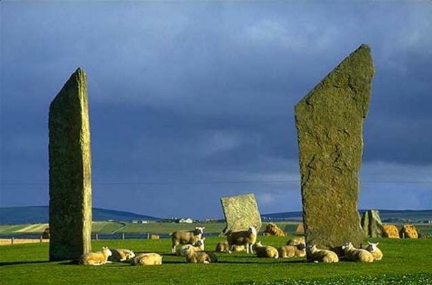 Stenness