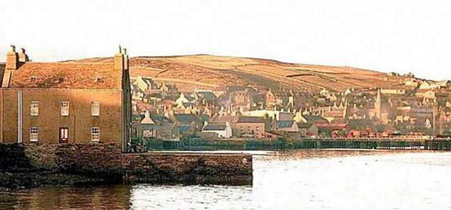 Stromness
