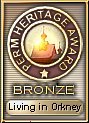 perm cultural award